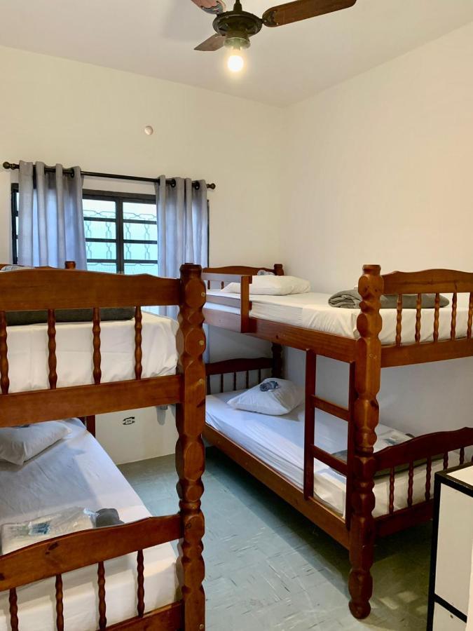 Champions Hostel Сан-Пауло Экстерьер фото